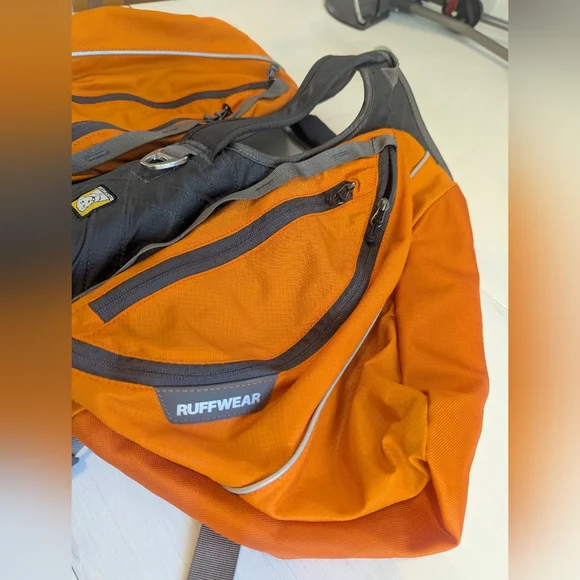 RuffWear Approach Dog Backpack L/XL - Picture 2 of 6